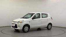 Used Maruti Suzuki Alto 800 Lxi in Ahmedabad