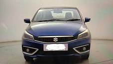 Used Maruti Suzuki Ciaz Alpha Hybrid 1.5 AT [2018-2020] in Navi Mumbai