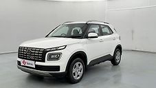 Used Hyundai Venue SX 1.2 Petrol in Lucknow