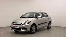 Used Maruti Suzuki Swift Dzire VDI in Chandigarh