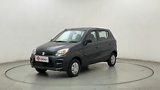 Used Maruti Suzuki Alto 800 Lxi in Navi Mumbai