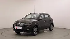 Used Renault Kwid 1.0 RXT Opt [2016-2019] in Chandigarh