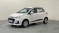 Used Hyundai Grand i10 Sportz AT 1.2 Kappa VTVT in Ahmedabad