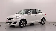 Used Maruti Suzuki Swift DZire ZDI in Lucknow