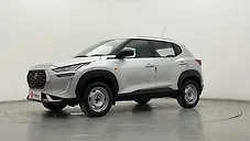 Used Nissan Magnite XE  [2020] in Hyderabad