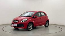 Used Honda Brio VX AT in Navi Mumbai