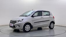 Used Maruti Suzuki Celerio ZXi (O) AMT [2019-2020] in Bangalore