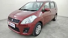Used Maruti Suzuki Ertiga VXi in Coimbatore