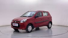 Used Maruti Suzuki Alto 800 Vxi in Bangalore