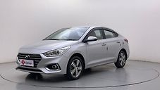 Used Hyundai Verna 1.6 VTVT SX in Bangalore