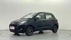 Used Hyundai Grand i10 Nios Sportz 1.2 Kappa VTVT in Ghaziabad