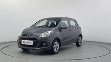 Used Hyundai Grand i10 Magna 1.2 Kappa VTVT [2013-2016] in Ahmedabad