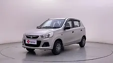 Used Maruti Suzuki Alto K10 VXi [2014-2019] in Bangalore