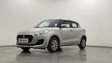 Used Maruti Suzuki Swift VXi AMT [2018-2019] in Hyderabad