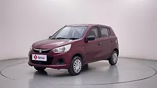 Used Maruti Suzuki Alto K10 VXi AMT [2014-2018] in Bangalore