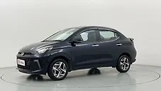 Used Hyundai Aura SX 1.2 Petrol in Gurgaon