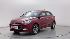 Used Hyundai Elite i20 Asta 1.2 in Bangalore
