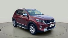 Used Kia Sonet HTK Plus 1.0 iMT [2020-2021] in Patna