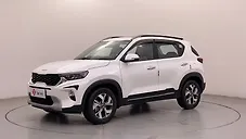 Used Kia Sonet HTX 1.0 iMT [2020-2021] in Lucknow