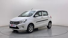 Used Maruti Suzuki Celerio ZXi (O) AMT [2019-2020] in Bangalore