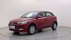 Used Hyundai Elite i20 Sportz 1.2 [2016-2017] in Bangalore