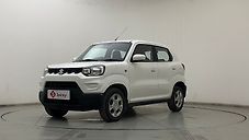 Used Maruti Suzuki S-Presso VXi Plus AMT in Hyderabad