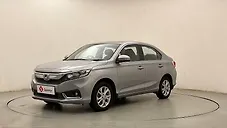 Used Honda Amaze 1.2 VX i-VTEC in Thane