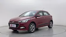 Used Hyundai Elite i20 Asta 1.2 in Bangalore
