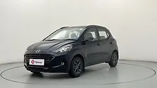 Used Hyundai Grand i10 Nios Sportz 1.2 Kappa VTVT in Ahmedabad