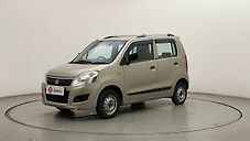 Used Maruti Suzuki Wagon R LXi 1.0 CNG [2019-2020] in Mumbai