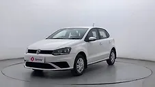 Used Volkswagen Polo Trendline 1.0L (P) in Chennai