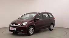 Used Honda Mobilio V Diesel in Chandigarh