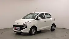 Used Hyundai Santro Sportz CNG [2018-2020] in Chandigarh