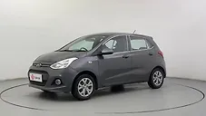 Used Hyundai Grand i10 Magna 1.2 Kappa VTVT CNG [2019-2020] in Ahmedabad