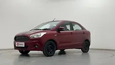 Used Ford Aspire Trend 1.2 Ti-VCT [2014-20016] in Hyderabad