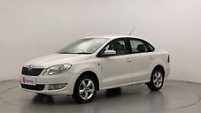 Used Skoda Rapid 1.5 TDI CR Elegance in Chandigarh