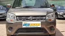 Used Maruti Suzuki Wagon R VXi 1.0 [2019-2019] in Mumbai