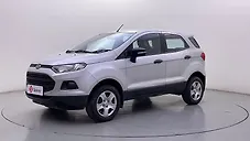 Used Ford EcoSport Ambiente 1.5 Ti-VCT in Bangalore