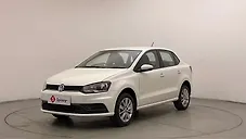 Used Volkswagen Ameo Comfortline 1.0L (P) in Chandigarh