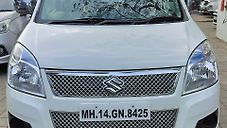 Used Maruti Suzuki Wagon R 1.0 LXI CNG in Pune