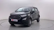 Used Ford EcoSport Trend 1.5L TDCi [2015-2016] in Bangalore