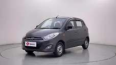 Used Hyundai i10 Era 1.1 iRDE2 [2010-2017] in Bangalore