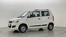 Used Maruti Suzuki Wagon R 1.0 LXI CNG in Ghaziabad