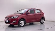 Used Hyundai i20 Sportz 1.2 MT [2020-2023] in Bangalore