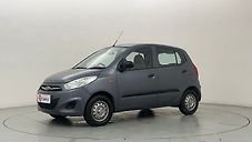 Used Hyundai i10 Magna 1.2 Kappa2 in Ghaziabad