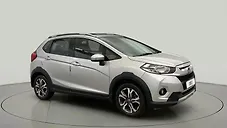 Used Honda WR-V VX MT Petrol in Faridabad