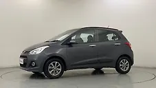 Used Hyundai Grand i10 Asta 1.2 Kappa VTVT (O) [2013-2017] in Gurgaon
