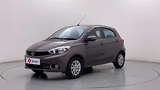 Used Tata Tiago Revotron XZ in Bangalore