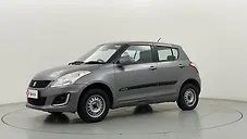 Used Maruti Suzuki Swift Lxi ABS [2014-2017] in Delhi