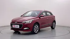 Used Hyundai Elite i20 Sportz 1.4 (O) in Bangalore